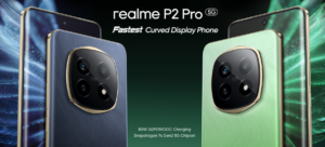 Realme P2 Pro 5G: