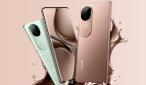 Vivo V40e Variants