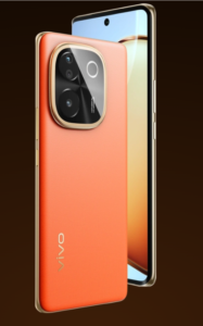 Vivo T3 Pro