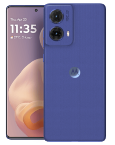 Motorola Moto G85